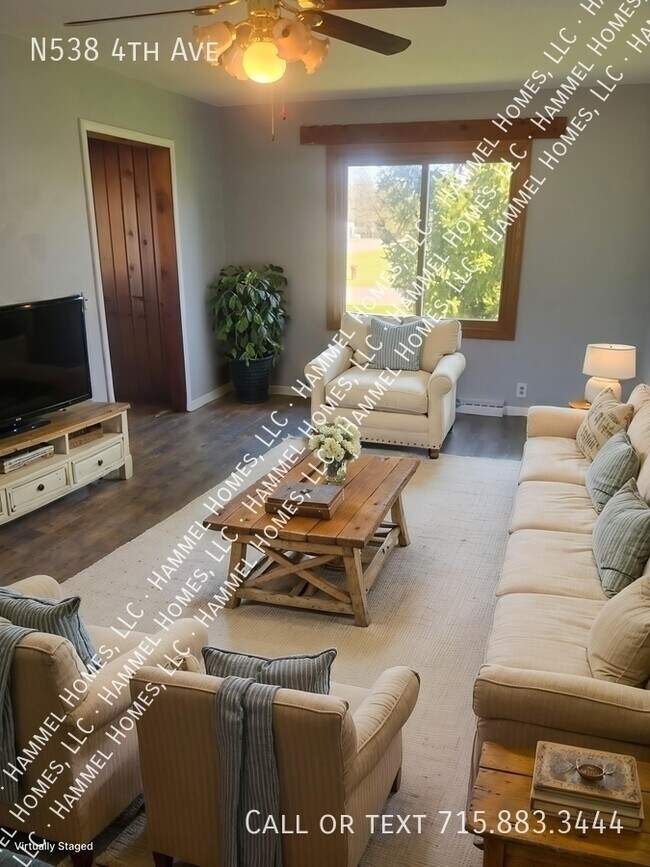 Foto del edificio - N538 4th Ave