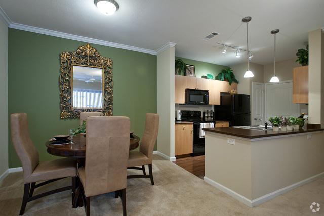 Avana Stone Apartments San Antonio