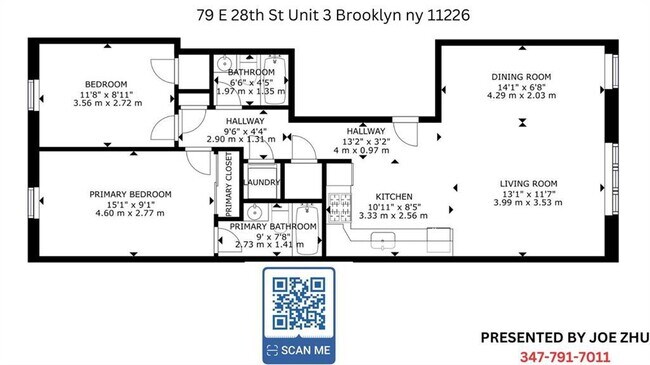 Building Photo - 79 E 28th St