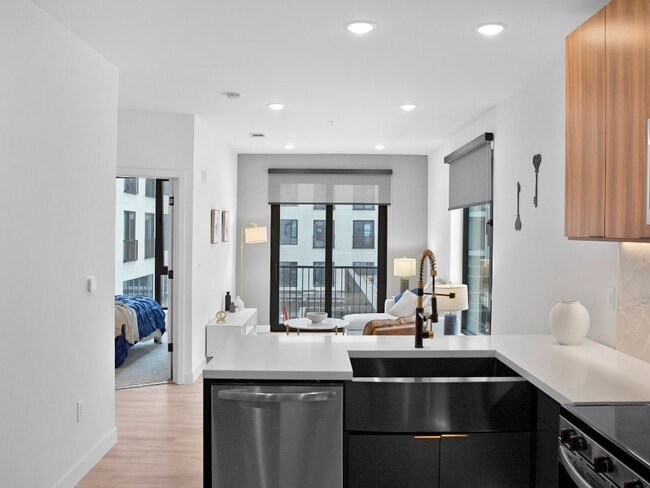 Foto del edificio - Lux: Wonderland in Crossroads / Katz on Main