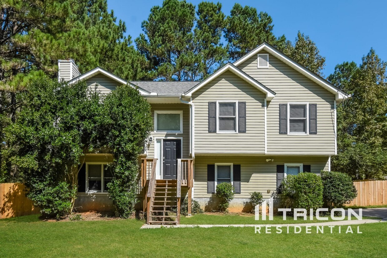Foto principal - 100 Wesley Mill Dr
