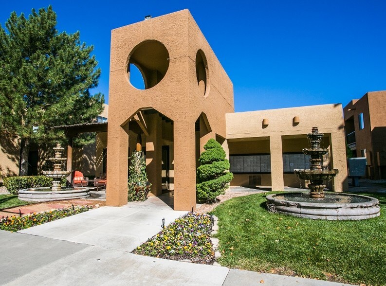 Tierra Pointe Apartments Rentals Albuquerque, NM