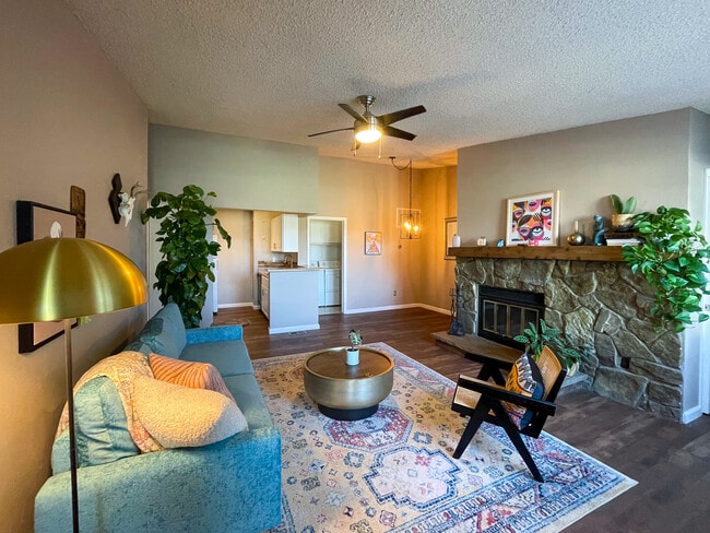 Photo - 5321 W 76th Ave Apartment