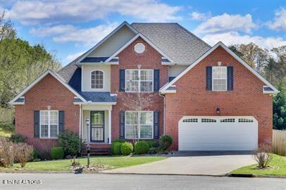 Foto del edificio - 1100 Winterberry Ln