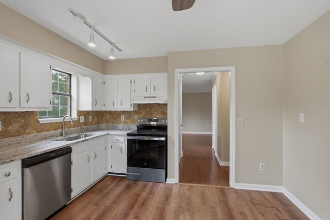 Foto del edificio - 515 Chesterfield Ave