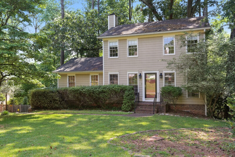 Primary Photo - 171 Forest Ln NW