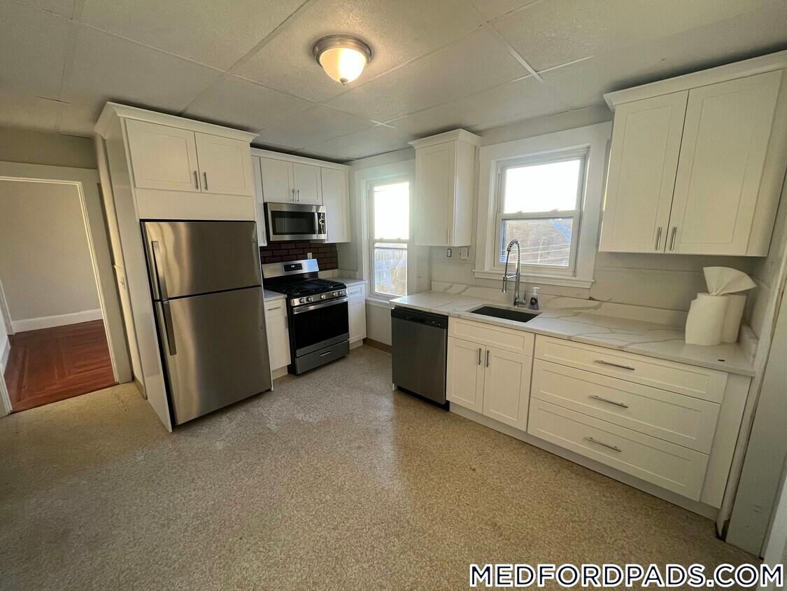 Foto principal - 50 Lambert St
