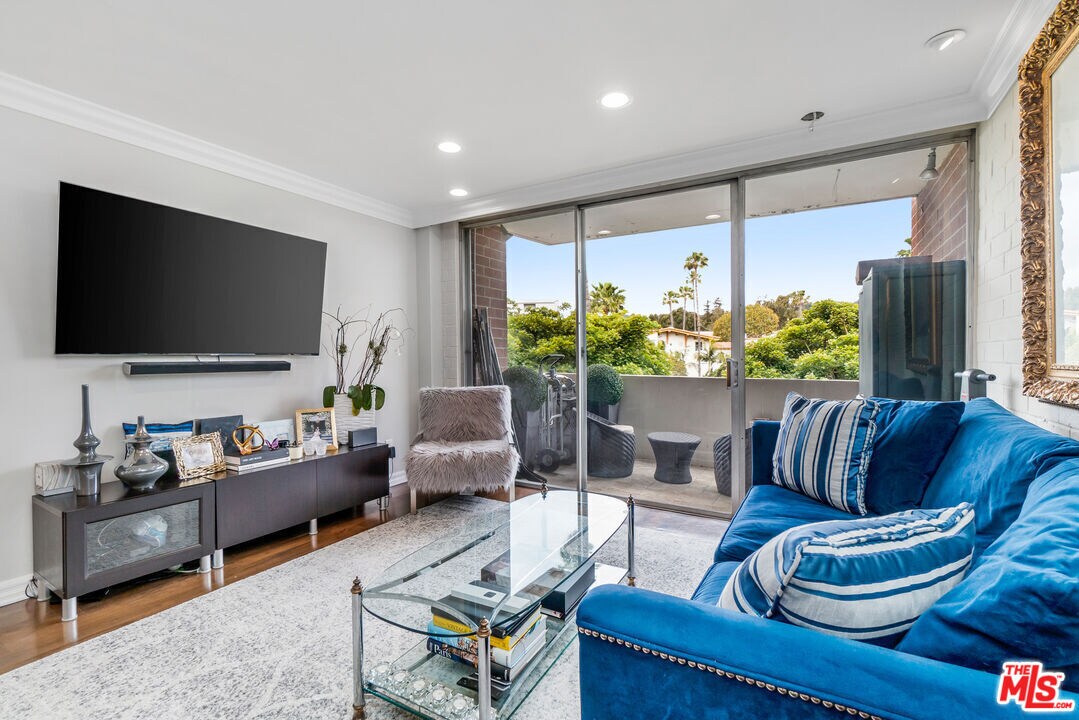 Foto principal - 11750 W Sunset Blvd