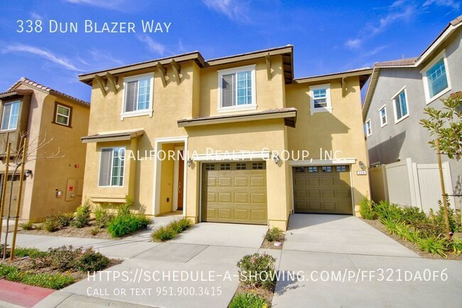 Building Photo - 338 Dun Blazer Wy