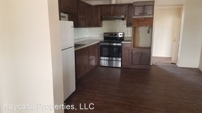 Building Photo - 3 br, 1 bath House - 1200 W Ethel Ave