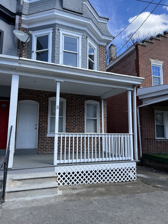 Photo - 5 W 27th St Townhome