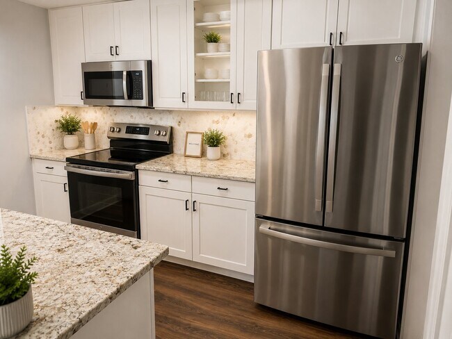 Foto del edificio - 2161 Peachtree Rd NE