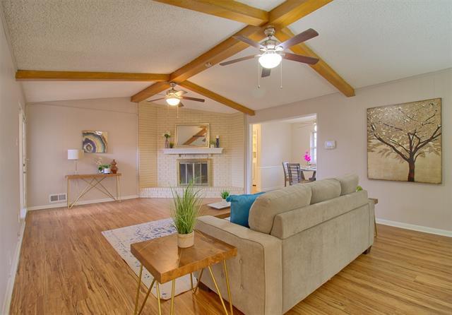 Foto del edificio - 6906 Kiva Ln