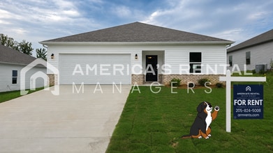 Building Photo - 10312 Bramlett Way