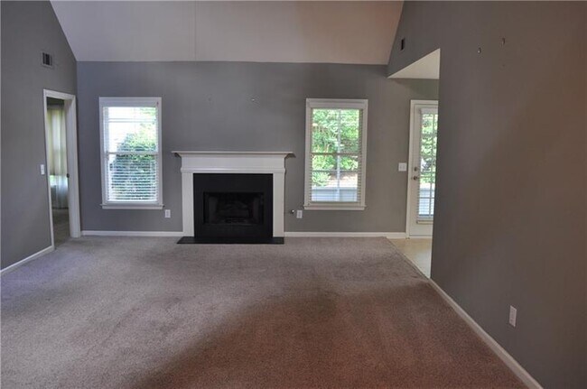 Building Photo - 10725 Morton Chase Way