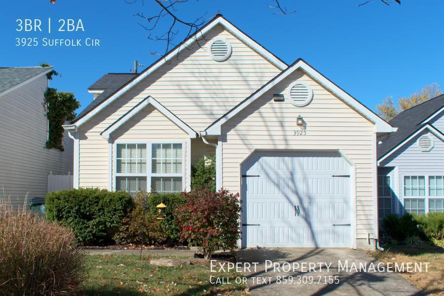 Foto principal - 3925 Suffolk Cir