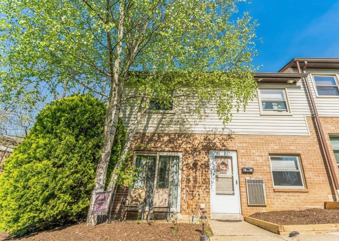 280 Bridgewater Rd, Brookhaven, PA 19015 House Rental in Brookhaven