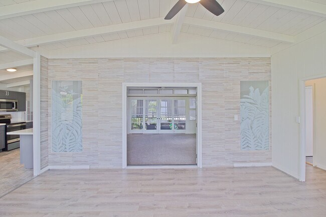 Foto del edificio - 45-842-842 Anoi Rd
