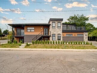 Building Photo - 7 Rue Mutchmore