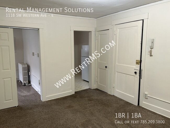 Foto del edificio - MOVE IN SPECIAL *** ALL UTILITIES PAID ***...