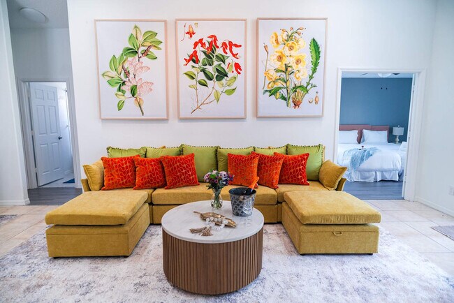 Foto del edificio - 2659 Autumn Creek Cir