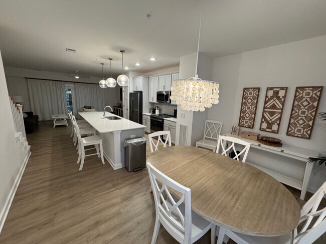 Foto del edificio - Outer Banks 3 Bedroom Year Round Rental-Available 2/9/26