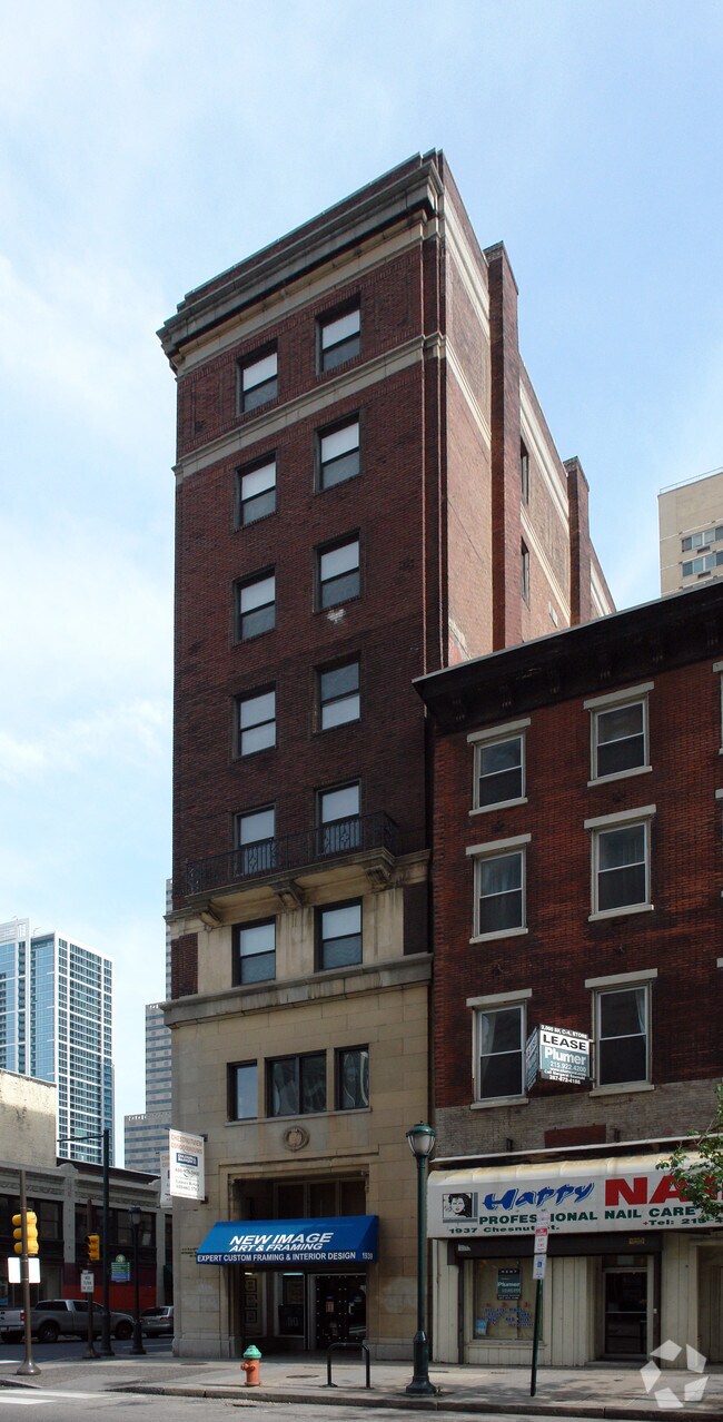 Building Photo - Chestnut View Condominiums