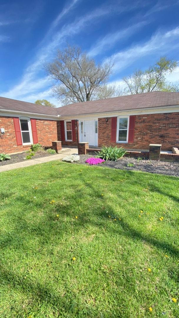 Building Photo - 410 E Arlington Dr 3BR/2BA (Trenton)