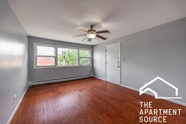 Foto del edificio - 6543 W 16th St