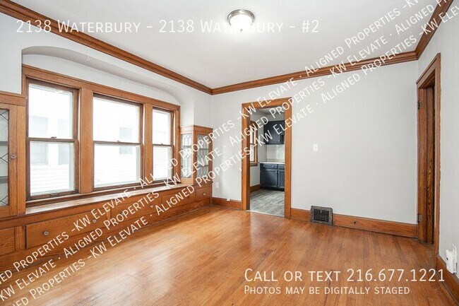 Foto del edificio - 2138 Waterbury Rd