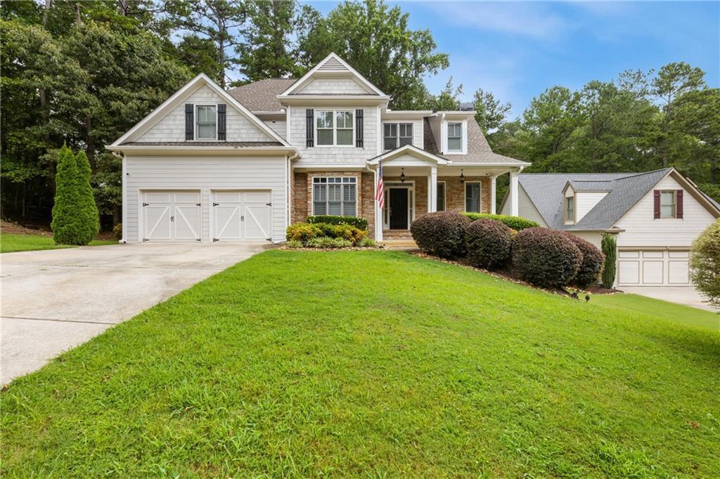 Foto principal - 51 Pine Way