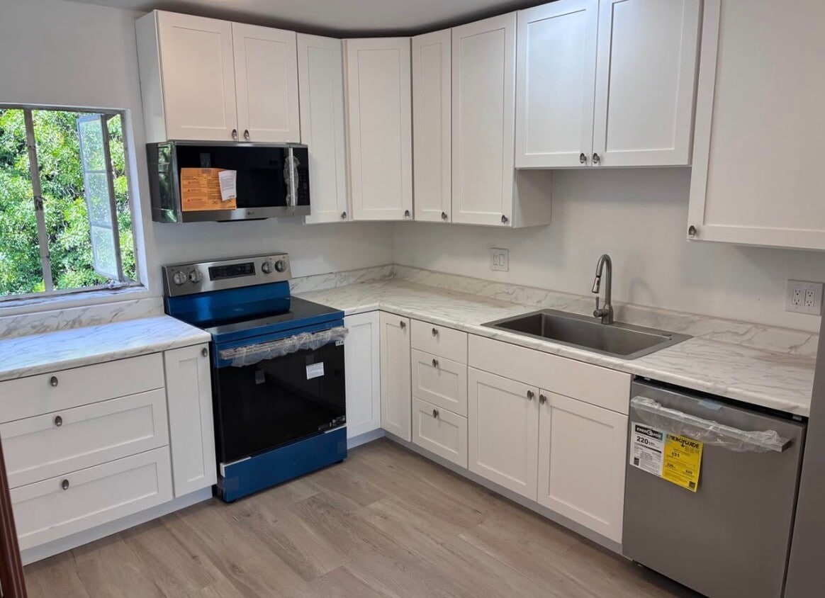 Foto del edificio - 4325 S Coolidge Ave