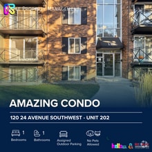 Building Photo - 120-124 24 Ave SW