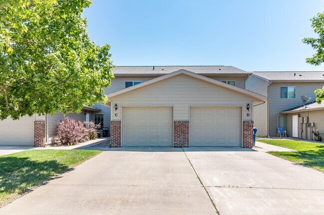 Foto del edificio - Shebal Townhomes in Harrisburg