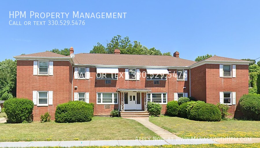 Primary Photo - 885 S Green Rd