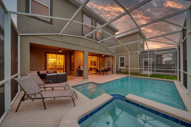 Foto del edificio - 781 Drop Shot Dr