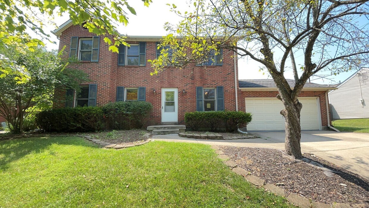 Primary Photo - 500 Marshall Rd
