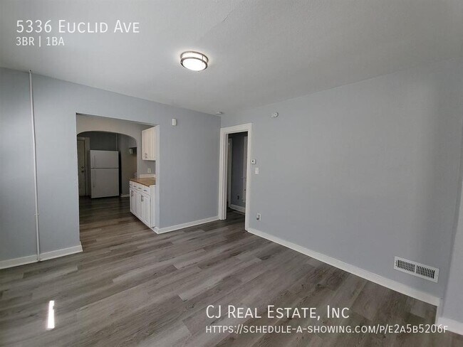 Building Photo - 5336 Euclid Ave