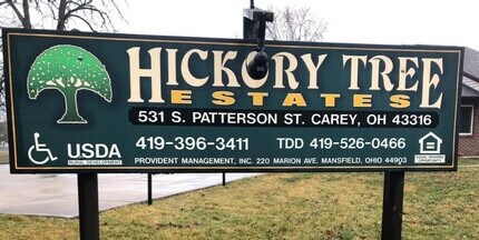 Building Photo - 531 S Patterson St