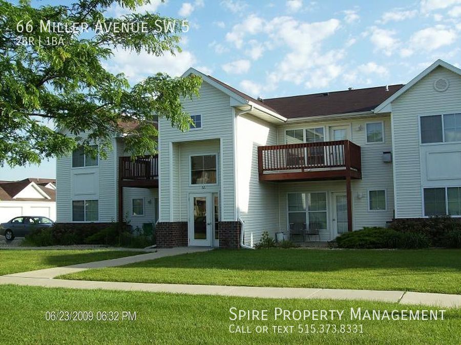 Primary Photo - Prairie Creek Condos 2 Bedroom units. Grea...