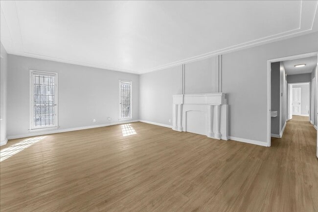 Building Photo - 335 N Genesee Ave