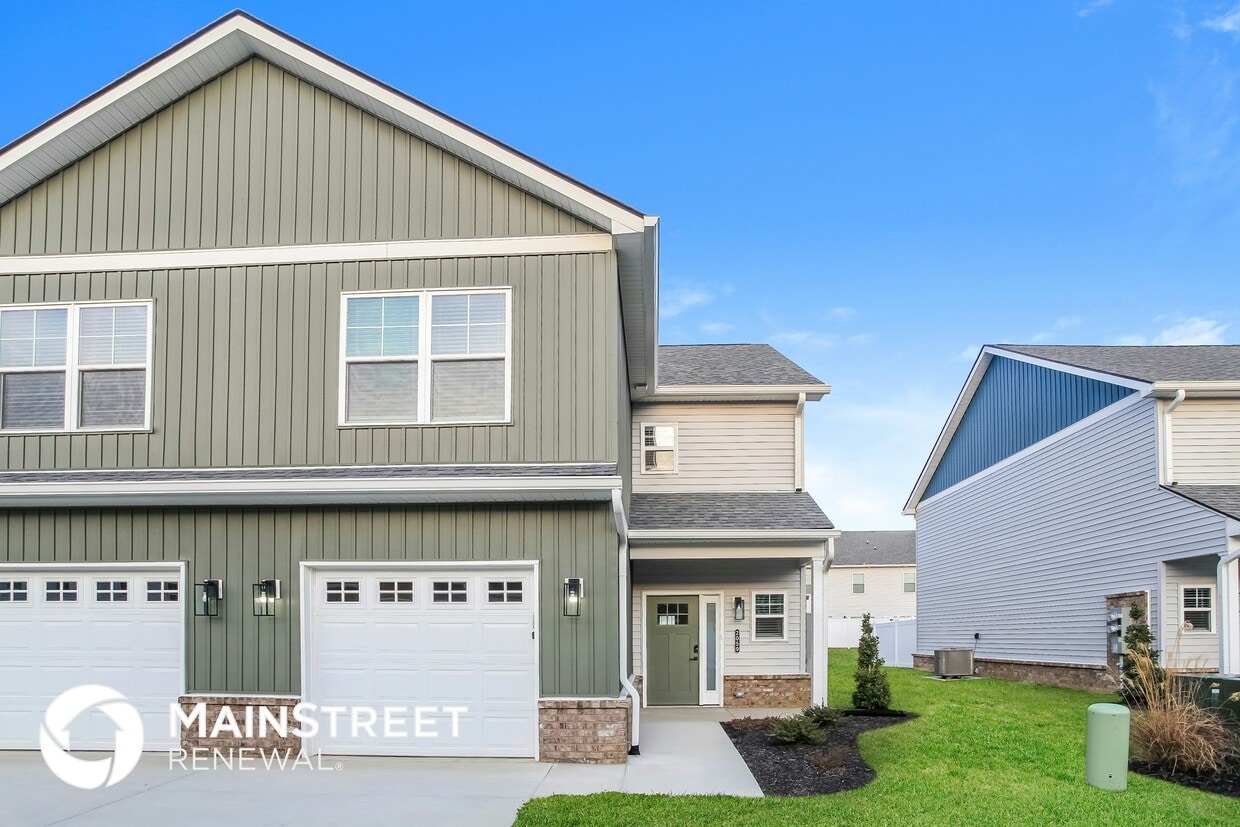 Foto principal - 2059 N Sarah Dr