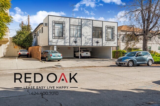 Foto del edificio - 1016 S Wooster St