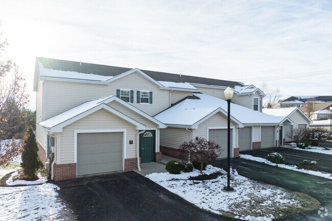 Building Photo - Sanctuary Grove Luxury Apartments