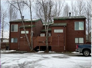 Building Photo - 2201 E 66th Ave