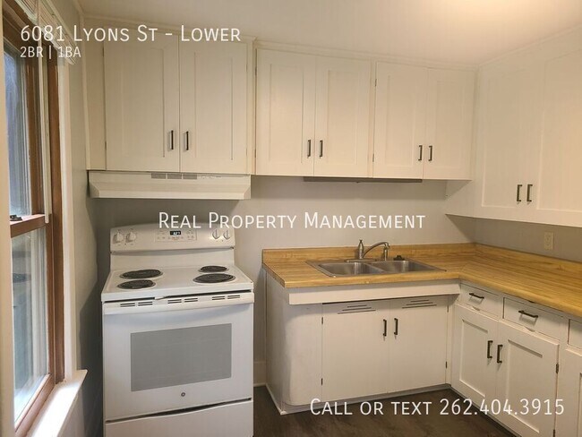 Foto del edificio - 6081 Lyons St