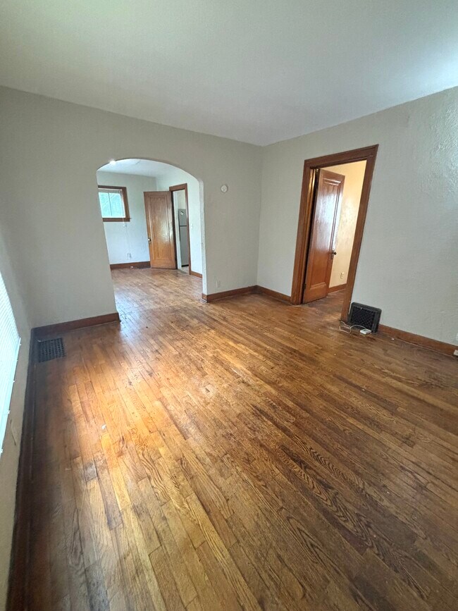 Foto del edificio - 1109 W Washtenaw St