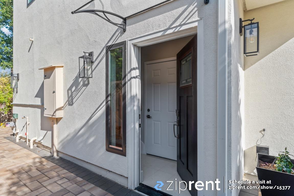 1930 Hicks Ave, San Jose, CA 95125 Townhouse for Rent in San Jose, CA