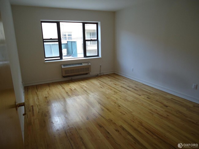 Foto del edificio - 30th Street
