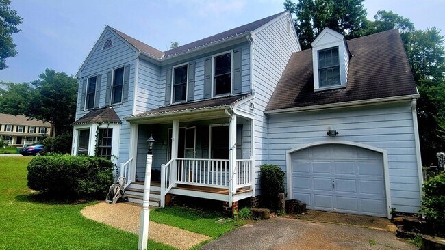 Building Photo - 9709 Dove Hollow Ln
